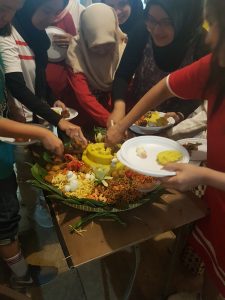 Tempat Order Nasi Tumpeng di Jakarta yang Enak