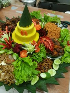 Pesan Nasi Tumpeng Cilincing Jakarta Utara