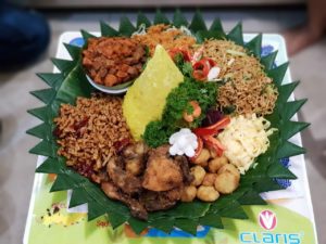 Pesan Nasi Tumpeng Di Grogol Jakarta Barat