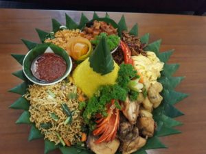 Jual Nasi Tumpeng Di Duren Sawit Jakarta Timur