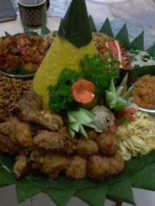 Jual Nasi Tumpeng Di Setiabudi Jakarta Selatan