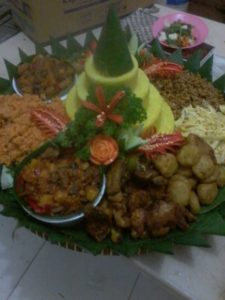 Jual Nasi Tumpeng Di Pejaten Jakarta Selatan