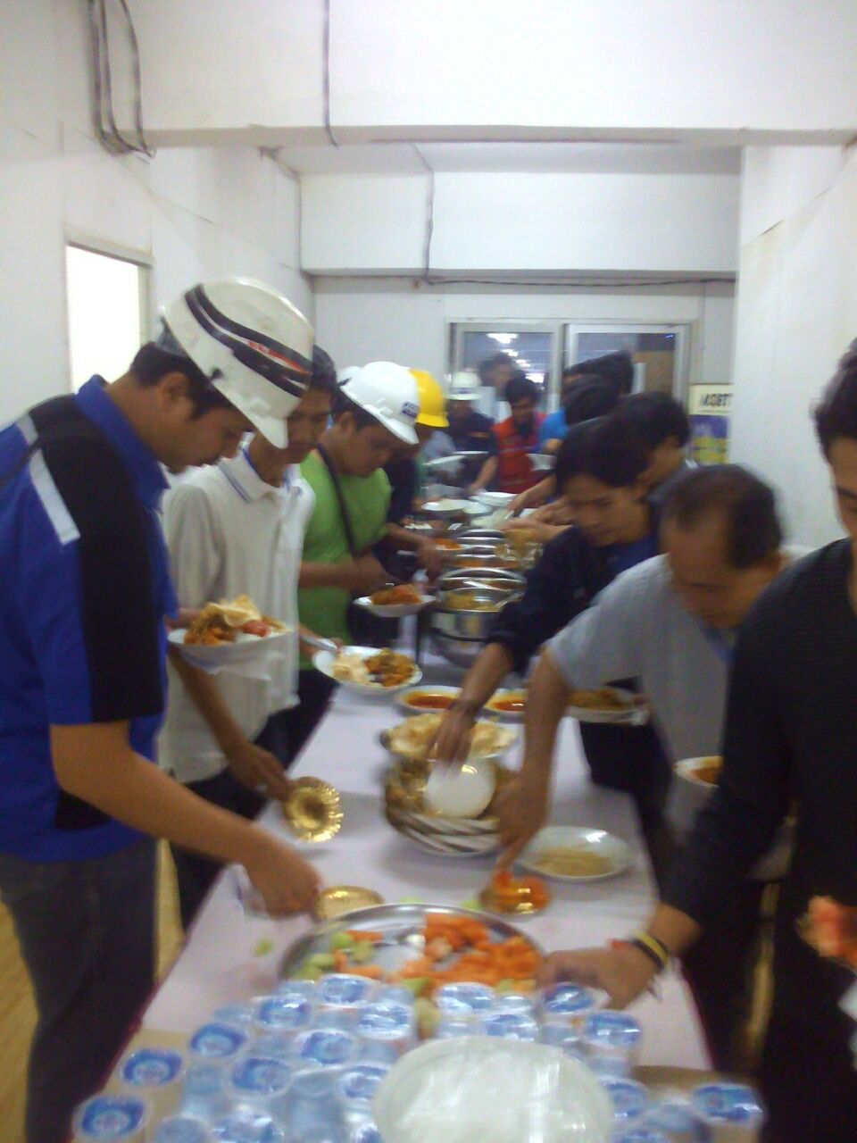 Catering Prasmanan Enak Di Jakarta