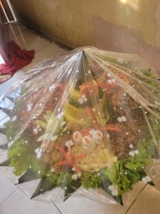 Jual Nasi Tumpeng di Tebet Jakarta Selatan