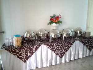 Rekomendasi Catering Bekasi