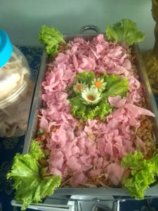 Pesan Catering Prasmanan Enak