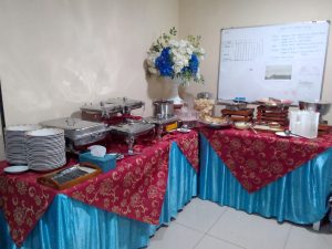Catering Bekasi Utara Berkualitas Dengan Mikailla Catering