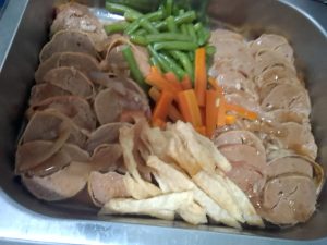 Catering Prasmanan Jakarta Timur Gratis Ongkir