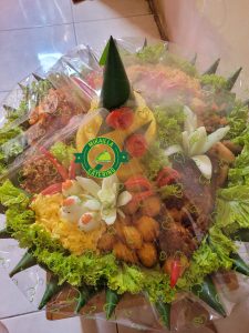 Catering Nasi Tumpeng di Jakarta Timur