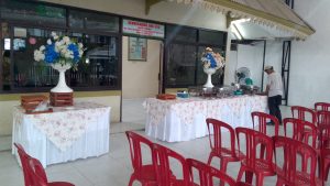 Rekomendasi Catering di Bekasi