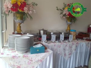 Catering Prasmanan Wilayah Jakarta Timur