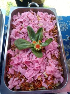 Catering Prasmanan Wilayah Kelapa Gading