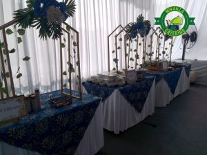Catering Prasmanan Wilayah Tebet