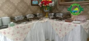 Pesan Catering Prasmanan Untuk Acara Sunatan