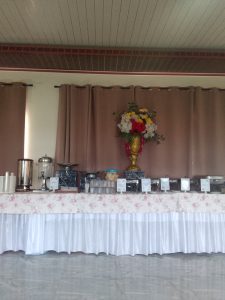 Catering Prasmanan Enak di Bekasi Timur untuk Berbagai Acara