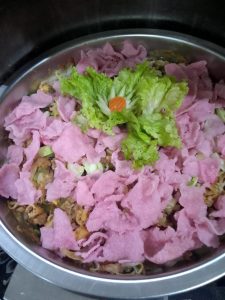 Catering Prasmanan Jakarta Murah dan Enak