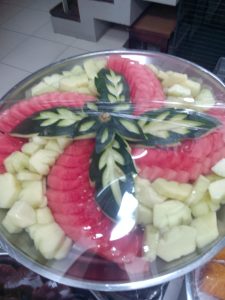 Catering Prasmanan Jakarta Murah untuk Acara Keluarga