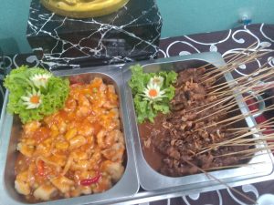 Catering Prasmanan Terdekat di Jakarta yang Bisa Pesan Online