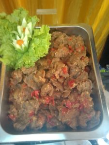 Catering Prasmanan di Bekasi Utara dengan Menu Lengkap