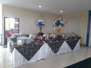 Catering Prasmanan di Cibitung Bekasi untuk Acara Kantor