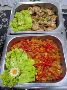 Catering Prasmanan di Kemayoran Jakarta Pusat untuk Acara Kantor