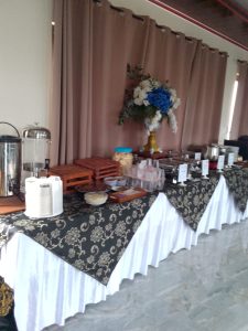 Catering Prasmanan di Tanjung Priok Jakarta Utara yang Enak