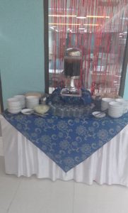 Catering Prasmanan untuk Acara Kantor di Jakarta