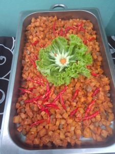 Harga Catering Prasmanan Jakarta Per Porsi Terbaru