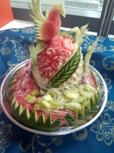 Paket Prasmanan Lengkap Untuk Acara Ulang Tahun