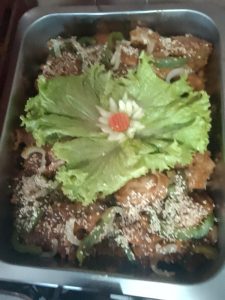 Pesan Catering Prasmanan Jakarta Terdekat dengan Harga Terjangkau