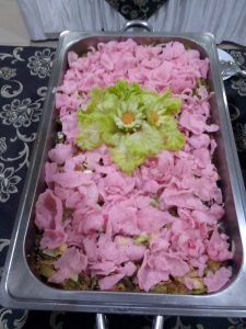 Pesan Catering Prasmanan di Duren Sawit Jakarta Timur