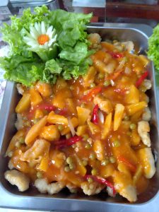Pesan Catering Prasmanan di Tambun Bekasi yang Enak dan Profesional
