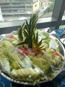 Pesan Catering Prasmanan untuk Ulang Tahun