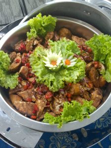 Rekomendasi Catering Prasmanan Terbaik di Bekasi