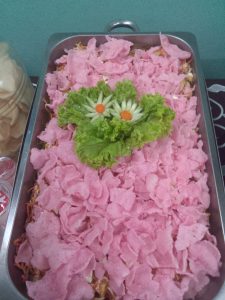 catering prasmanan bekasi timur enak dan terdekat