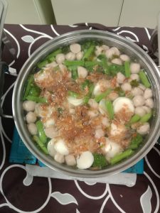 Catering Prasmanan Bekasi Murah untuk Event