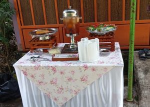Catering Prasmanan Bekasi Timur Murah dan Terdekat