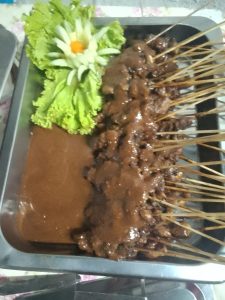 Catering Prasmanan Bekasi Utara untuk Acara Keluarga
