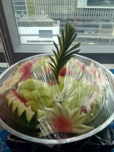 Catering Prasmanan Cikarang Murah untuk Event