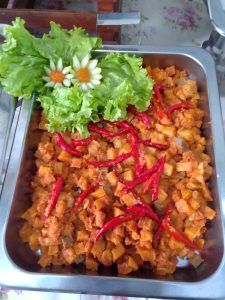 Catering Prasmanan Harapan Indah Bekasi Rekomendasi Terbaik