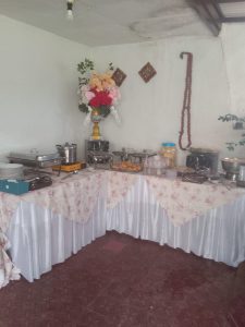 Catering Prasmanan Jakarta Pusat Terdekat