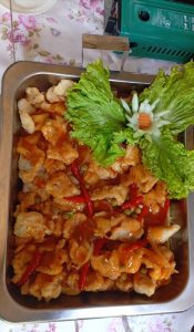 Catering Prasmanan Jakarta Pusat untuk Acara Kantor