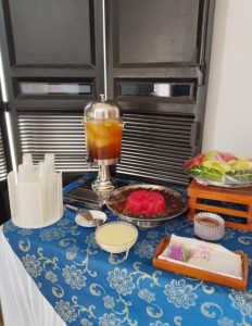 Catering Prasmanan Jakarta Pusat untuk Kantor