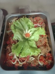 Catering Prasmanan Jakarta Pusat untuk Semua Acara