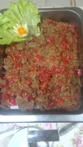 Catering Prasmanan Jakarta Timur Terdekat