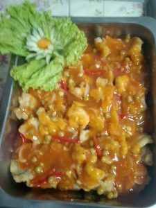 Catering Prasmanan Jakarta Timur untuk Arisan