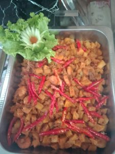 Catering Prasmanan Jakarta untuk Semua Acara