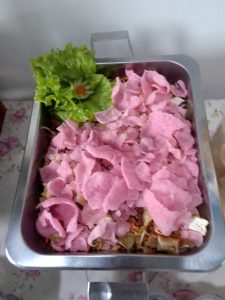 Catering Prasmanan Pernikahan Bekasi Harga Hemat