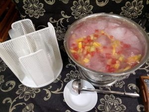 Catering Prasmanan Tambun Bekasi Harga Hemat