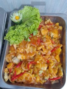 Harga Catering Prasmanan Bekasi per Porsi Terbaru